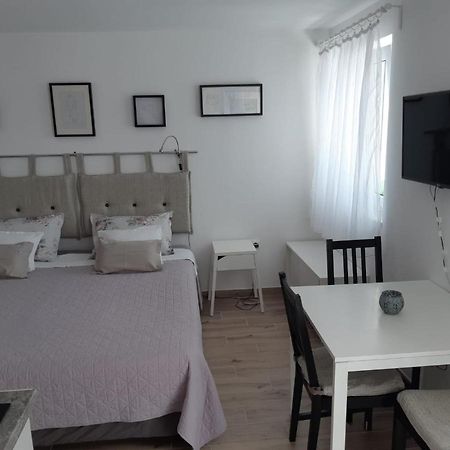 Apartments Kule Brela Dış mekan fotoğraf