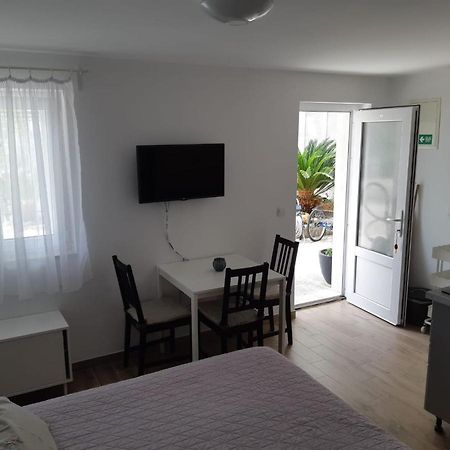 Apartments Kule Brela Dış mekan fotoğraf