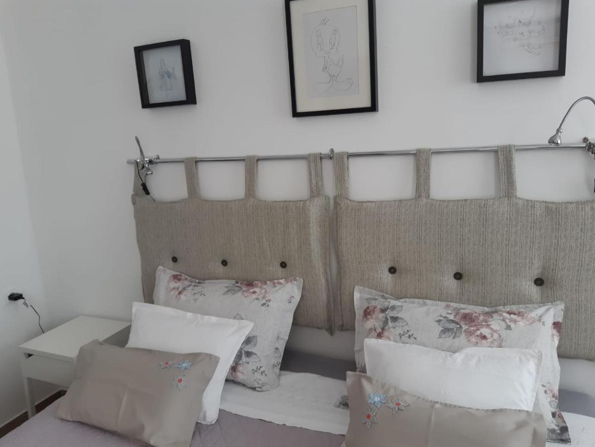 Apartments Kule Brela Dış mekan fotoğraf