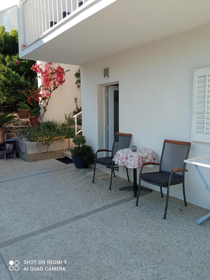 Apartments Kule Brela Dış mekan fotoğraf