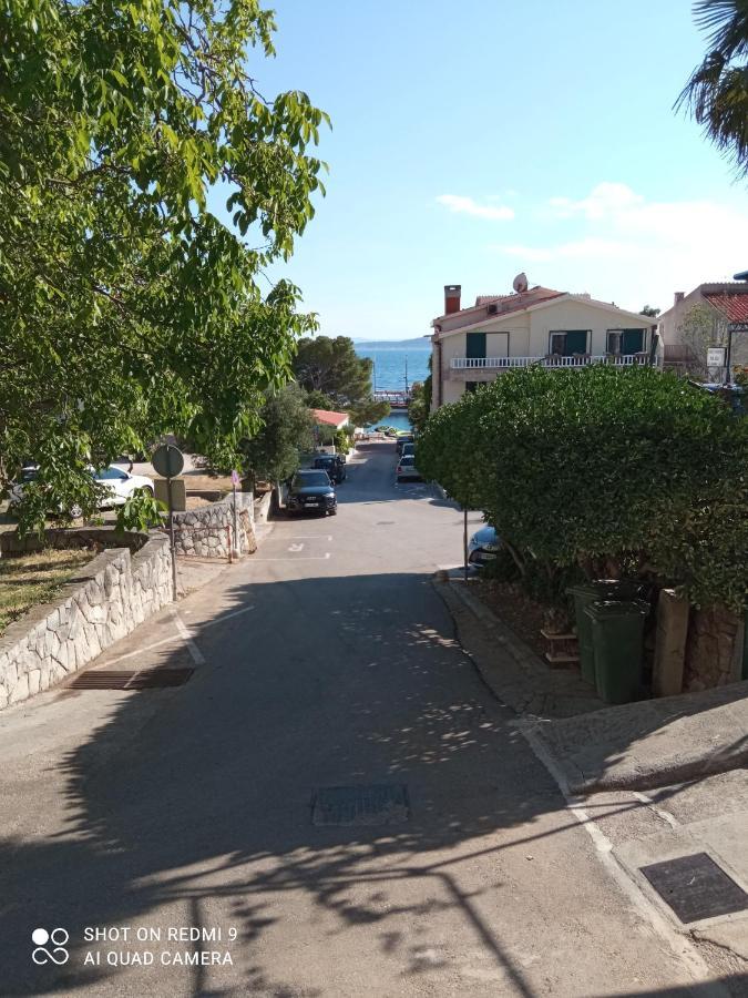Apartments Kule Brela Dış mekan fotoğraf