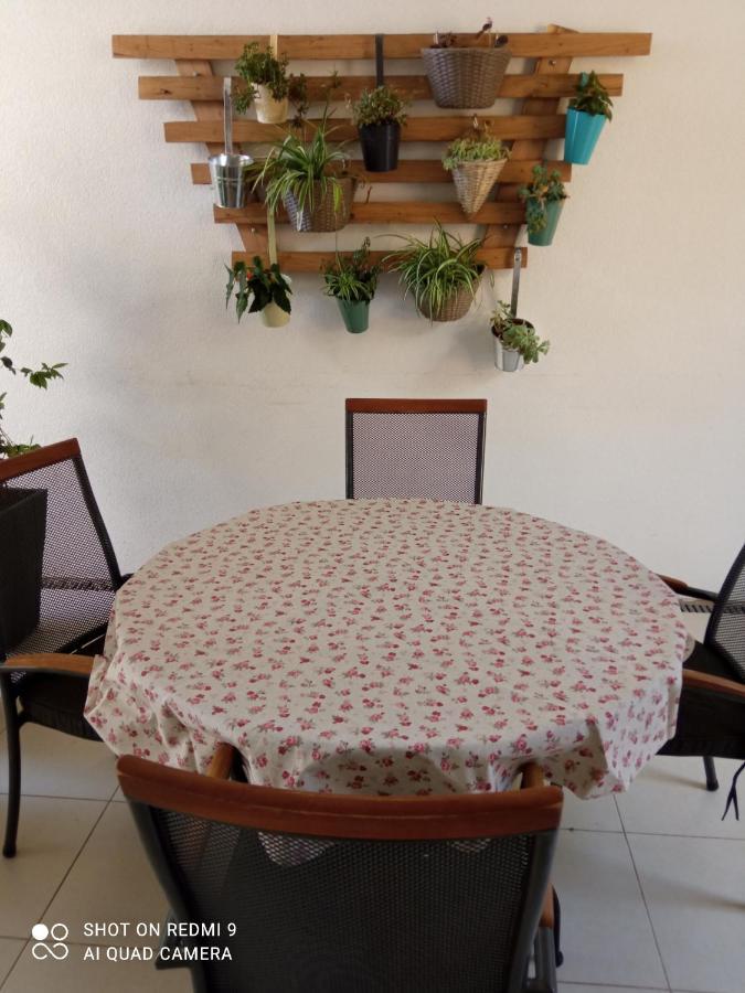 Apartments Kule Brela Dış mekan fotoğraf