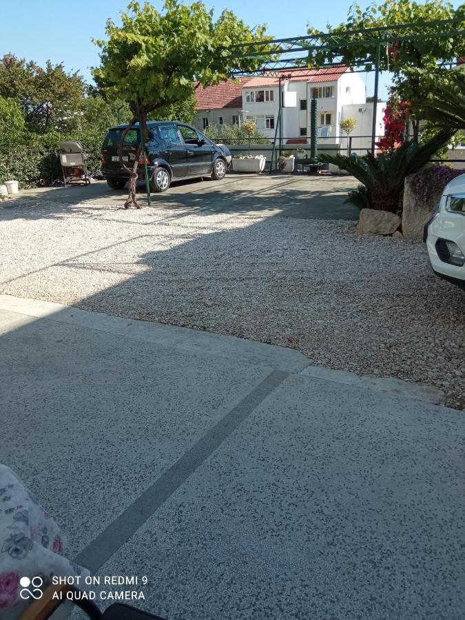 Apartments Kule Brela Dış mekan fotoğraf