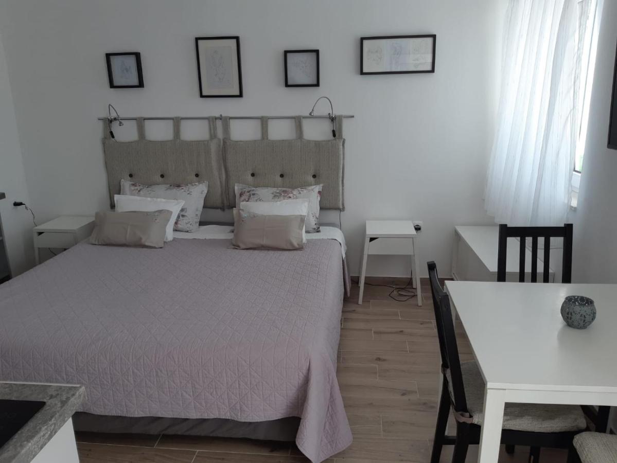 Apartments Kule Brela Dış mekan fotoğraf
