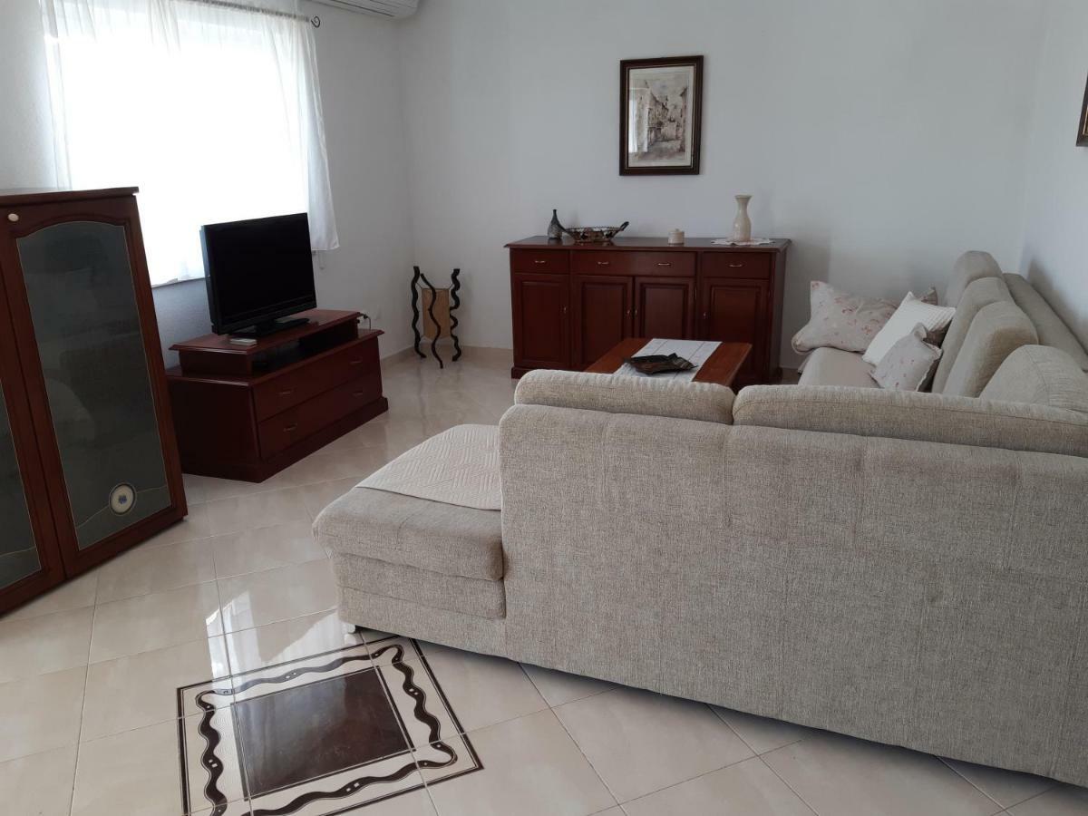 Apartments Kule Brela Dış mekan fotoğraf