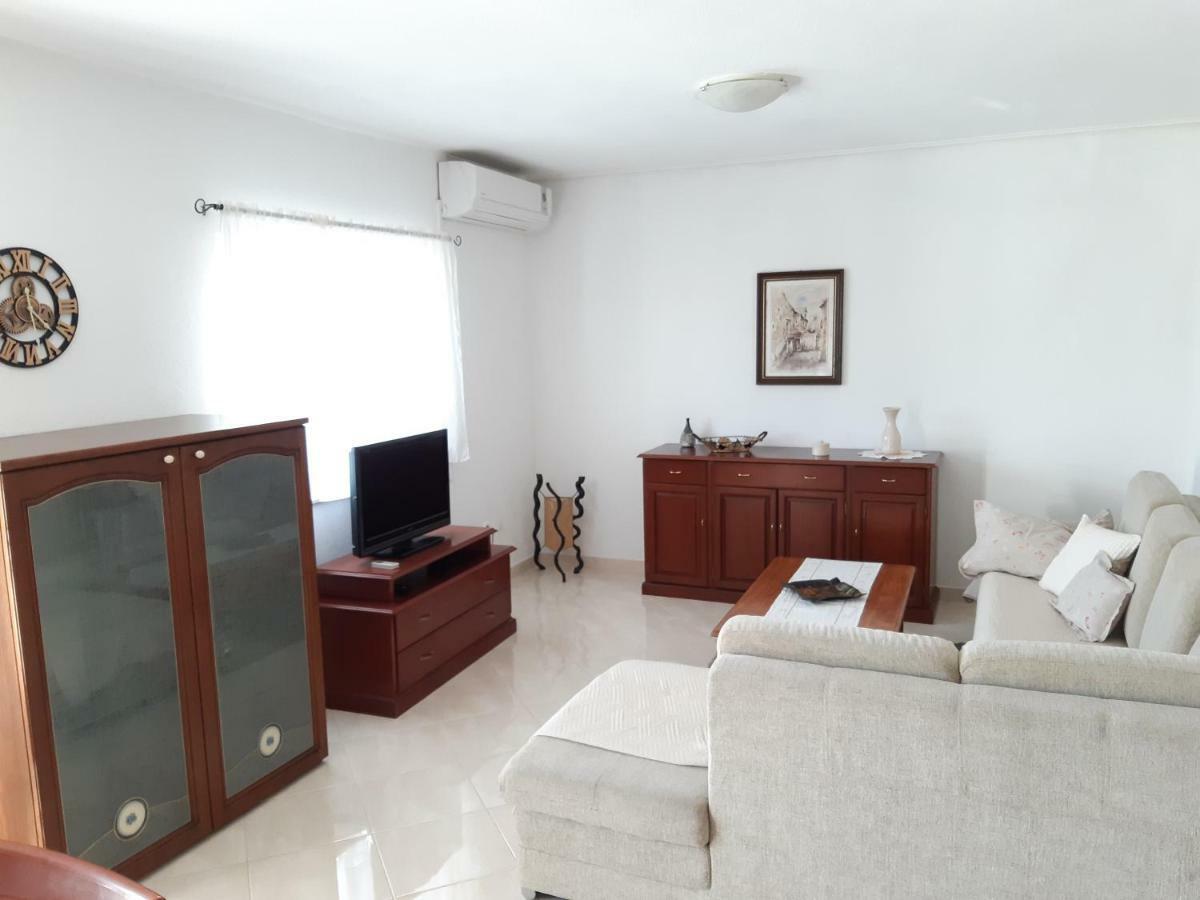 Apartments Kule Brela Dış mekan fotoğraf