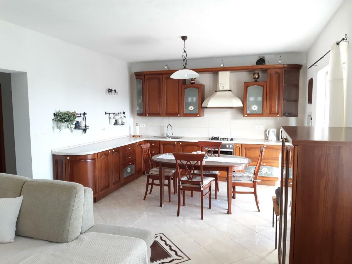 Apartments Kule Brela Dış mekan fotoğraf