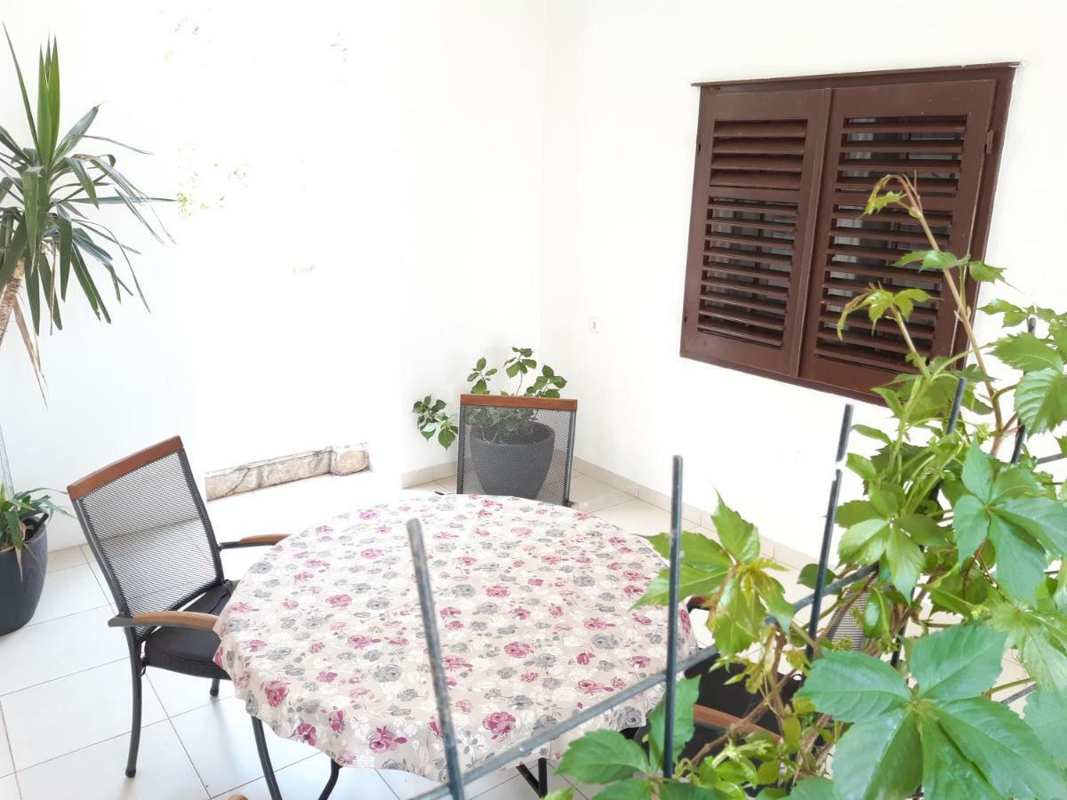 Apartments Kule Brela Dış mekan fotoğraf