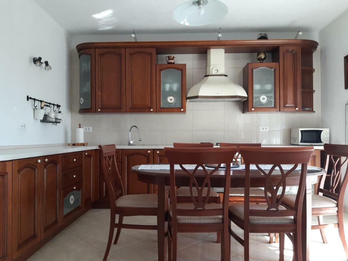 Apartments Kule Brela Dış mekan fotoğraf
