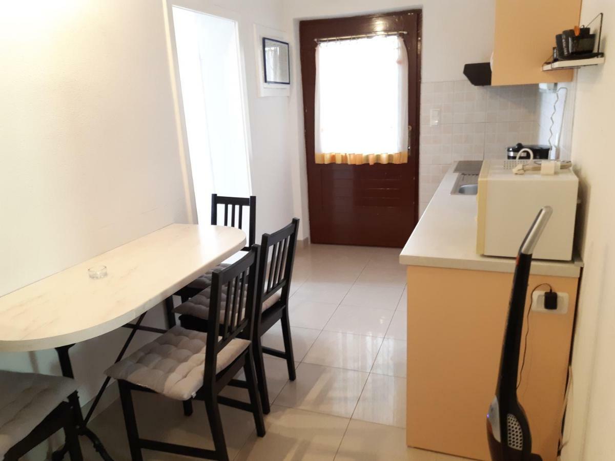 Apartments Kule Brela Dış mekan fotoğraf