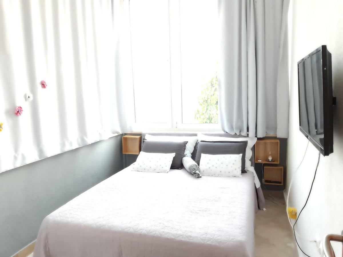Apartments Kule Brela Dış mekan fotoğraf