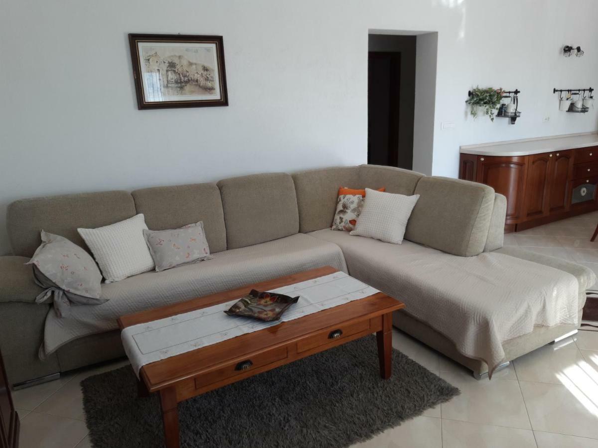 Apartments Kule Brela Dış mekan fotoğraf