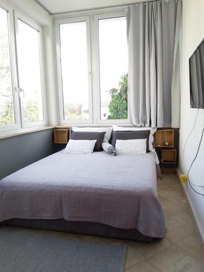 Apartments Kule Brela Dış mekan fotoğraf