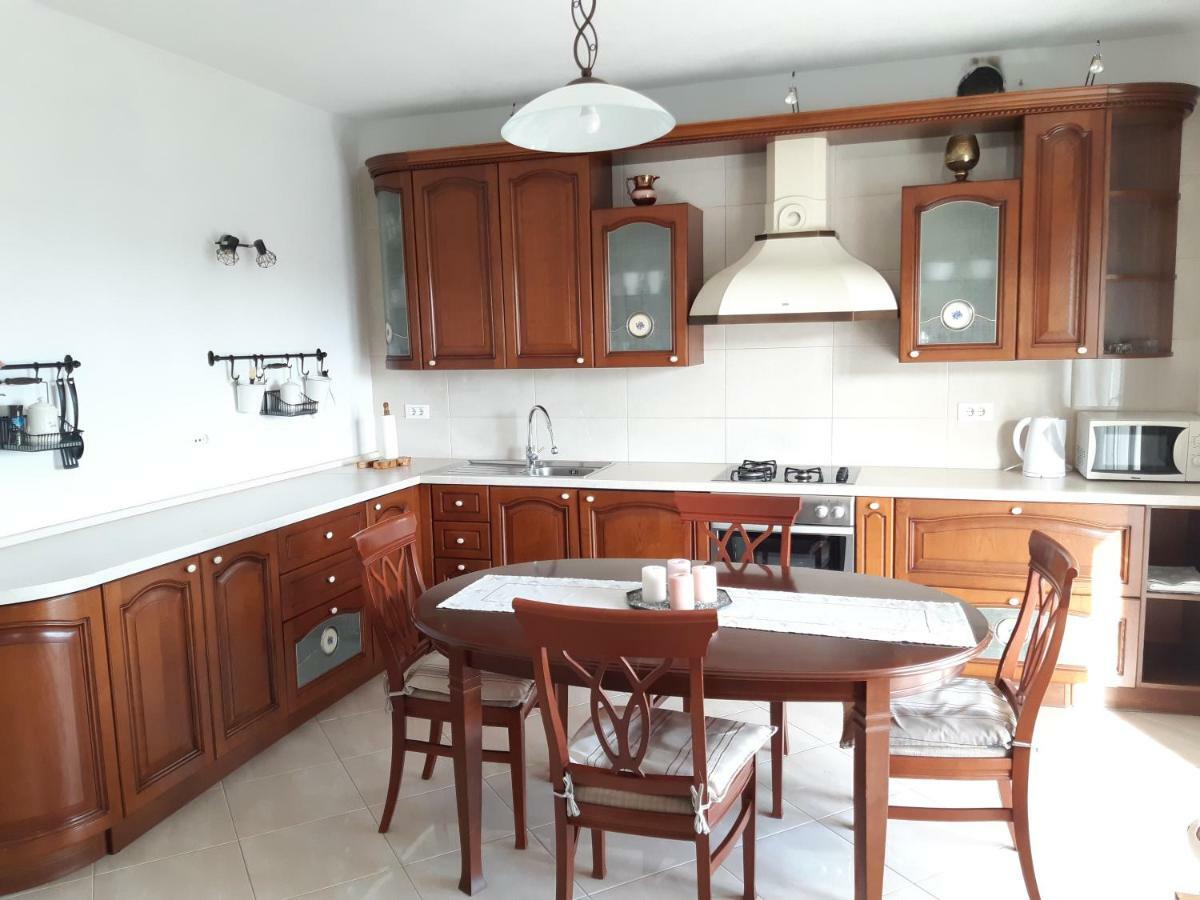 Apartments Kule Brela Dış mekan fotoğraf
