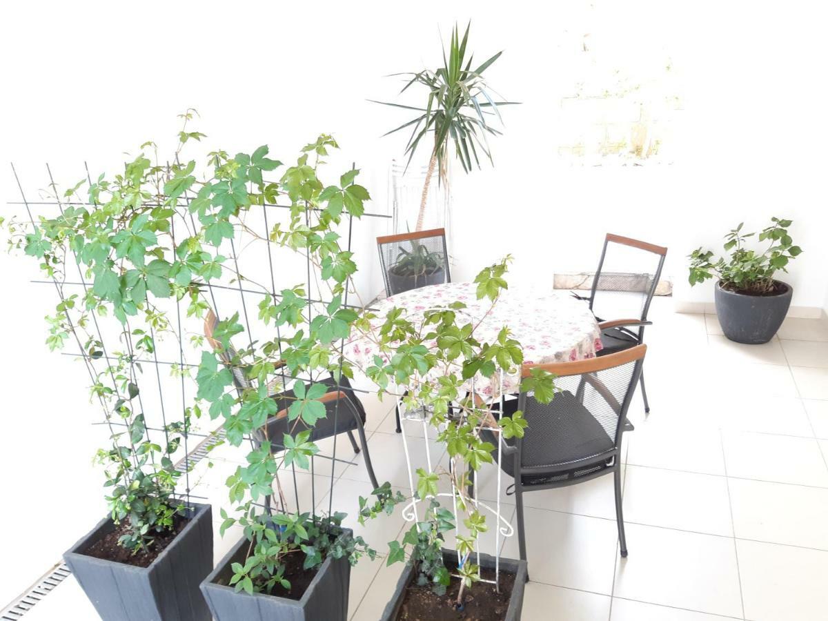 Apartments Kule Brela Dış mekan fotoğraf