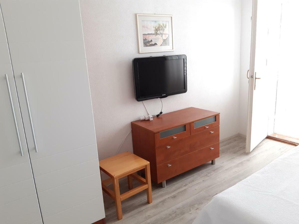 Apartments Kule Brela Dış mekan fotoğraf