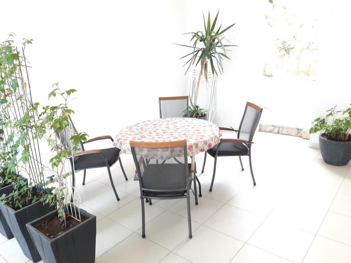 Apartments Kule Brela Dış mekan fotoğraf