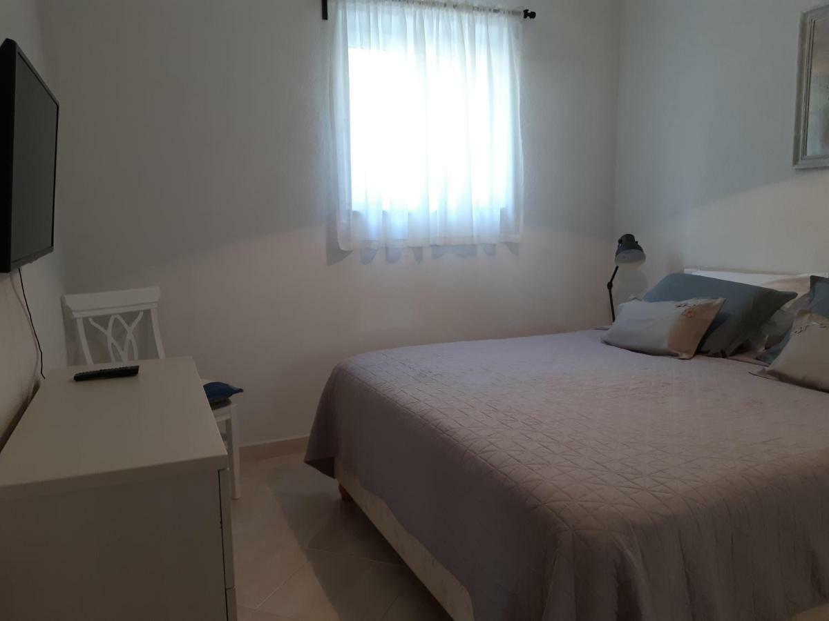 Apartments Kule Brela Dış mekan fotoğraf