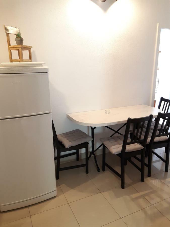 Apartments Kule Brela Dış mekan fotoğraf