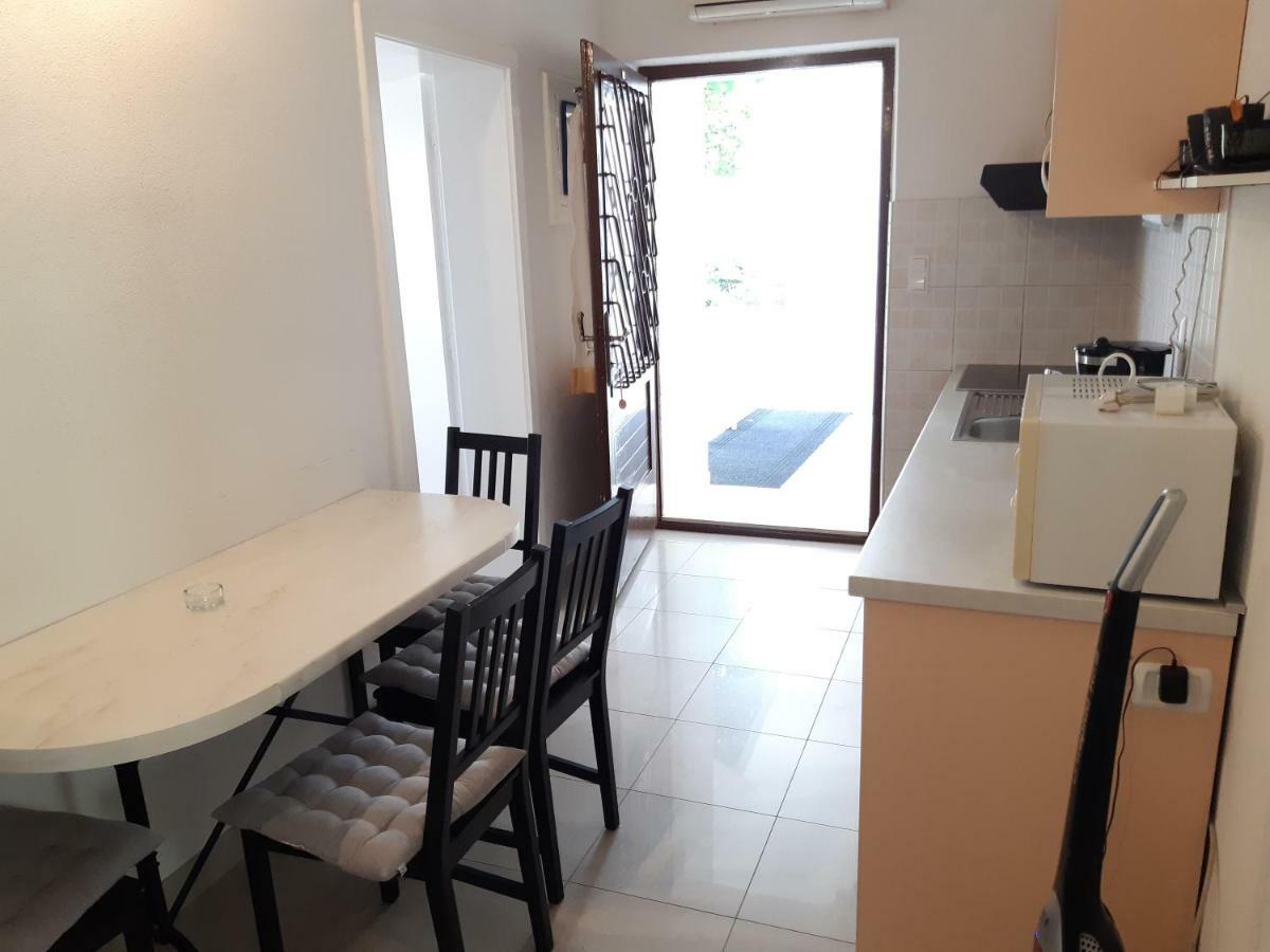 Apartments Kule Brela Dış mekan fotoğraf
