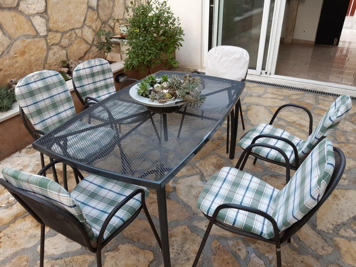 Apartments Kule Brela Dış mekan fotoğraf